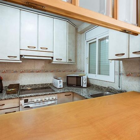 Cal Cinque Apartment La Seu d'Urgell Luaran gambar
