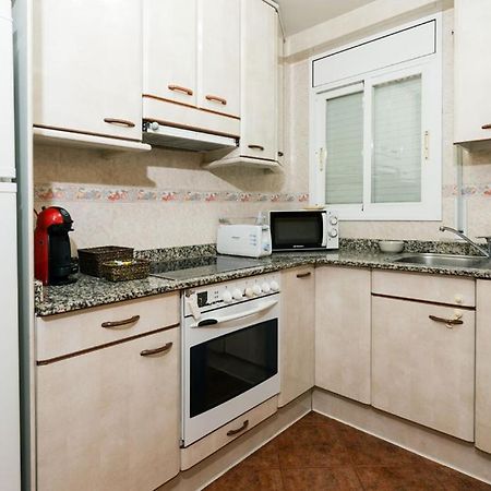 Cal Cinque Apartment La Seu d'Urgell Luaran gambar