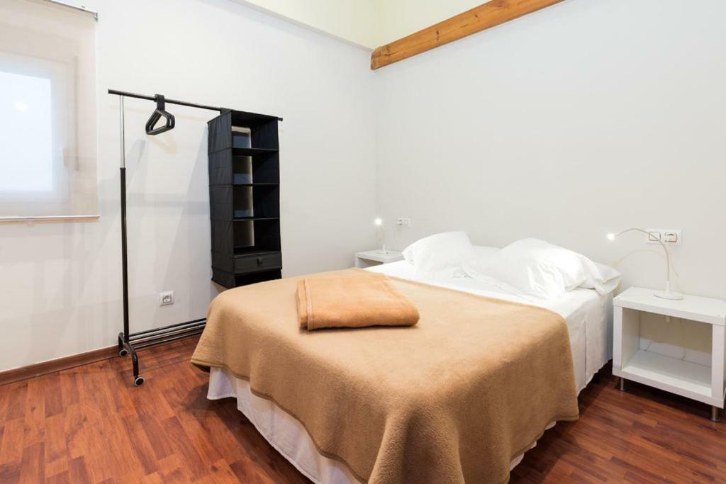 Cal Cinque Apartment La Seu d'Urgell Luaran gambar